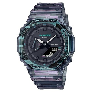 Relógio G-Shock GA-2100NN-1ADR