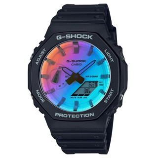 Relógio G-Shock GA-2100SR-1ADR