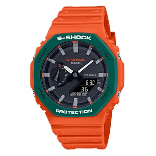 Relógio G-Shock GA-2110SC-4ADR