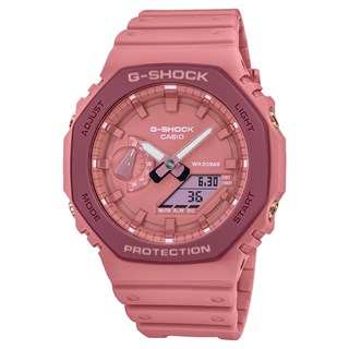 Relógio G-Shock GA-2110SL-4A4DR