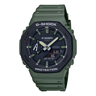 Relógio G-Shock GA-2110SU-3ADR