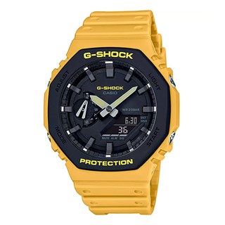 Relógio G-Shock GA-2110SU-9ADR