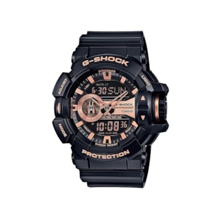 Relógio G-Shock GA-400GB-1A9DR