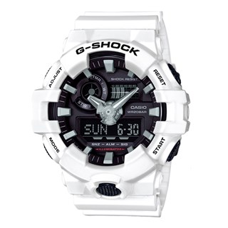 Relógio G-Shock GA-700-7ADR