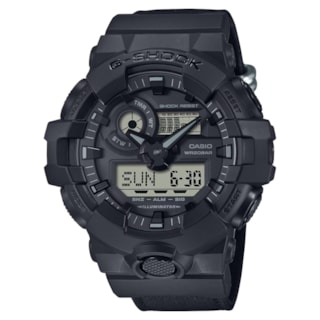 Relógio G-SHOCK GA-700BCE-1ADR
