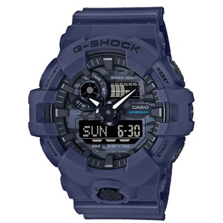 Relógio G-Shock GA-700CA-2ADR