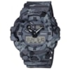 Relógio G-Shock GA-700CM-8ADR