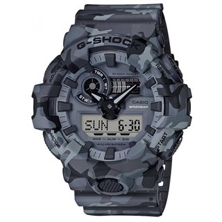 Relógio G-Shock GA-700CM-8ADR