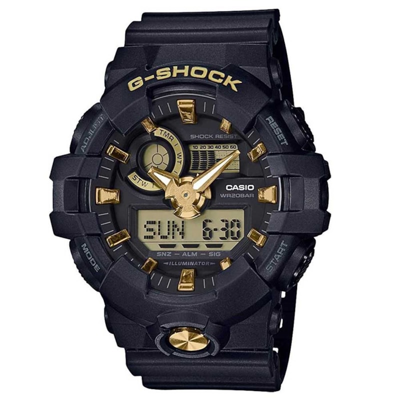 Relógio G-Shock GA-710B-1A9DR