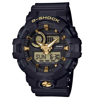 Relógio G-Shock GA-710B-1A9DR