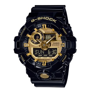 Relógio G-Shock GA-710GB-1ADR