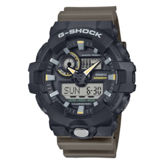 Relógio G-Shock GA-710TU-1A3DR