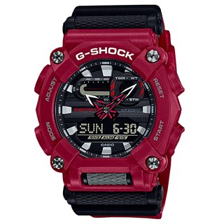 Relógio G-Shock GA-900-4ADR
