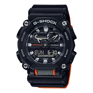 Relógio G-Shock GA-900C-1A4DR