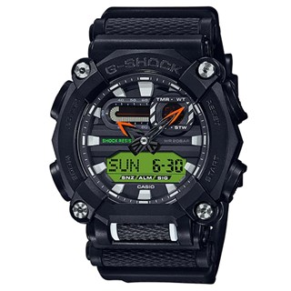 Relógio G-Shock GA-900E-1A3DR