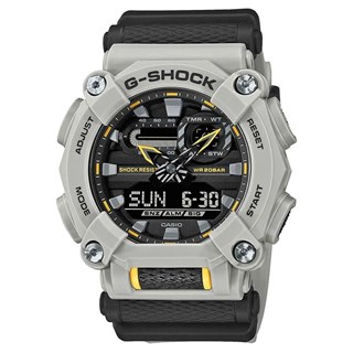 Relógio G-Shock GA-900HC-ADR Hidden Coast