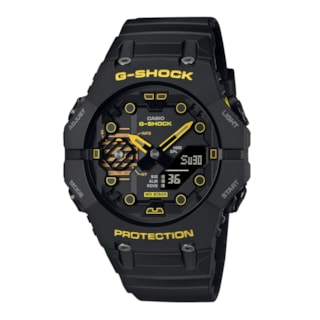 Relógio G-Shock GA-B001CY-1ADR