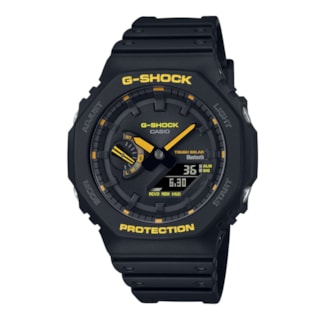 Relógio G-Shock GA-B2100CY-1ADR