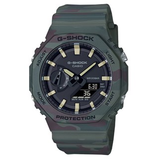 Relógio G-Shock GAE-2100WE-3ADR