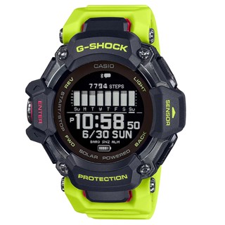 Relógio G-Shock GBD-H2000-1A9DR G-Squad Sports