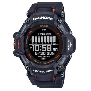 Relógio G-Shock GBD-H2000-1ADR G-Squad Sports