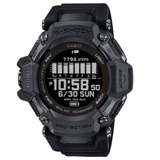 Relógio G-Shock GBD-H2000-1BDR G-Squad Sports