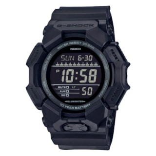 Relógio G-SHOCK GD-010-1A1DR