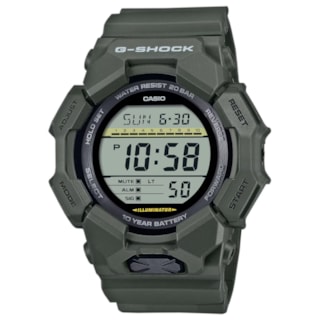 Relógio G-Shock GD-010-3DR