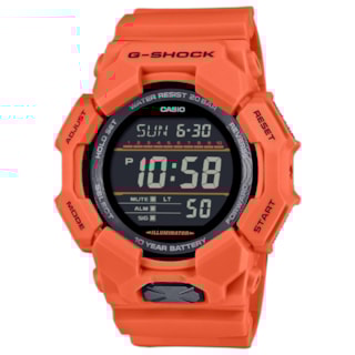 Relógio G-Shock GD-010-4DR