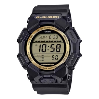 Relógio G-SHOCK GD-010GB-1A9DR