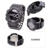 Relógio G-Shock GD-100-1BDR