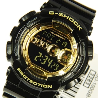 Relógio G-Shock GD-100GB-1DR