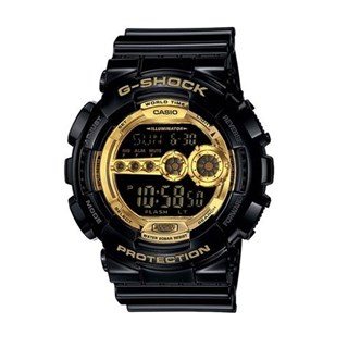 Relógio G-Shock GD-100GB-1DR