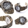 Relógio G-Shock GD-120CM-5DR Camuflado