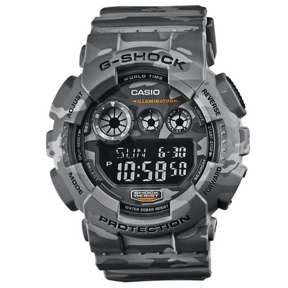 g shock gd 120 ts