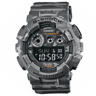 Relógio G-Shock GD-120CM-8DR