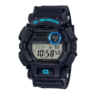 Relógio G-Shock GD-400-1B2DR