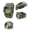 Relógio G-Shock GD-400-9DR