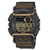 Relógio G-Shock GD-400-9DR