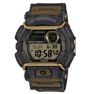Relógio G-Shock GD-400-9DR
