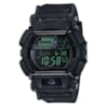 Relógio G-Shock GD-400MB-1DR