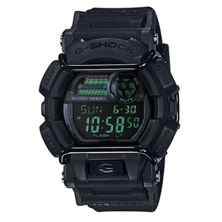 Relógio G-Shock GD-400MB-1DR