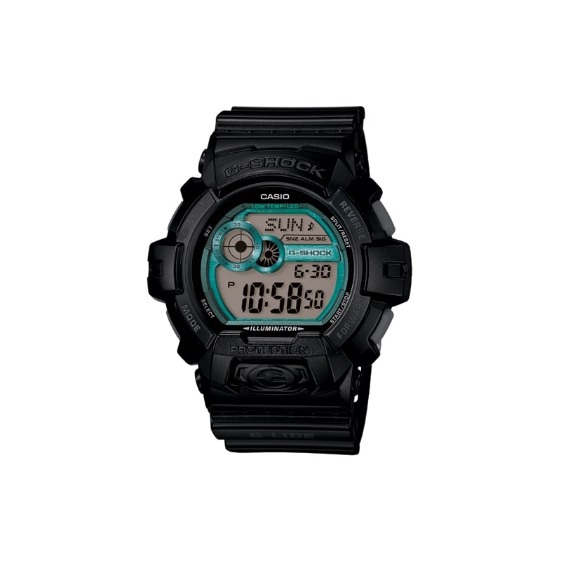 Relógio G-Shock GLS-8900-1DR