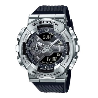 Relógio G-Shock GM-110-1ADR