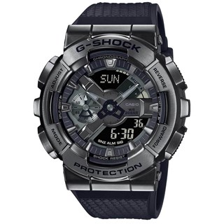 Relógio G-Shock GM-110BB-1ADR