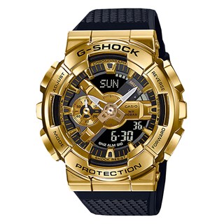 Relógio G-Shock GM-110G-1A9DR