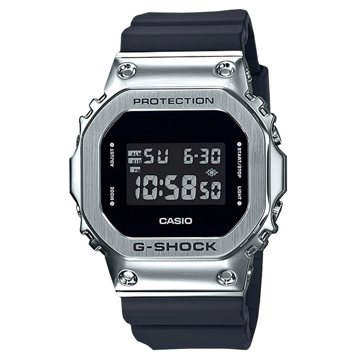 gshock relogio