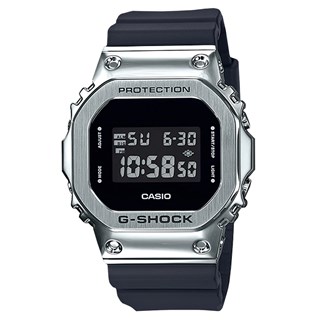 Relógio G-Shock GM-5600-1DR