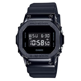 Relógio G-Shock GM-5600B-1DR