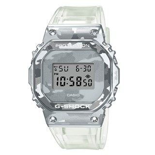 Relógio G-Shock GM-5600SCM-1DR